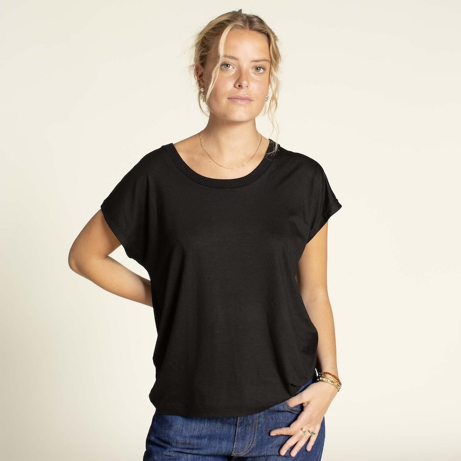 Wardrobe by Me - Easy T-Shirt