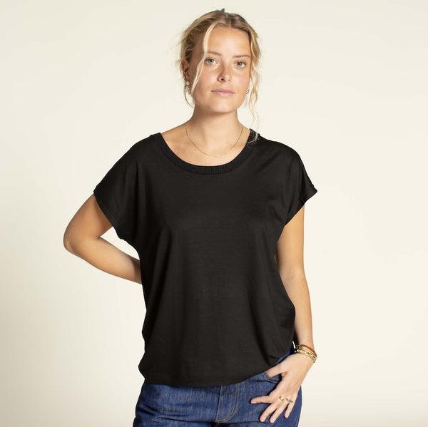 Wardrobe by Me - Easy T-Shirt