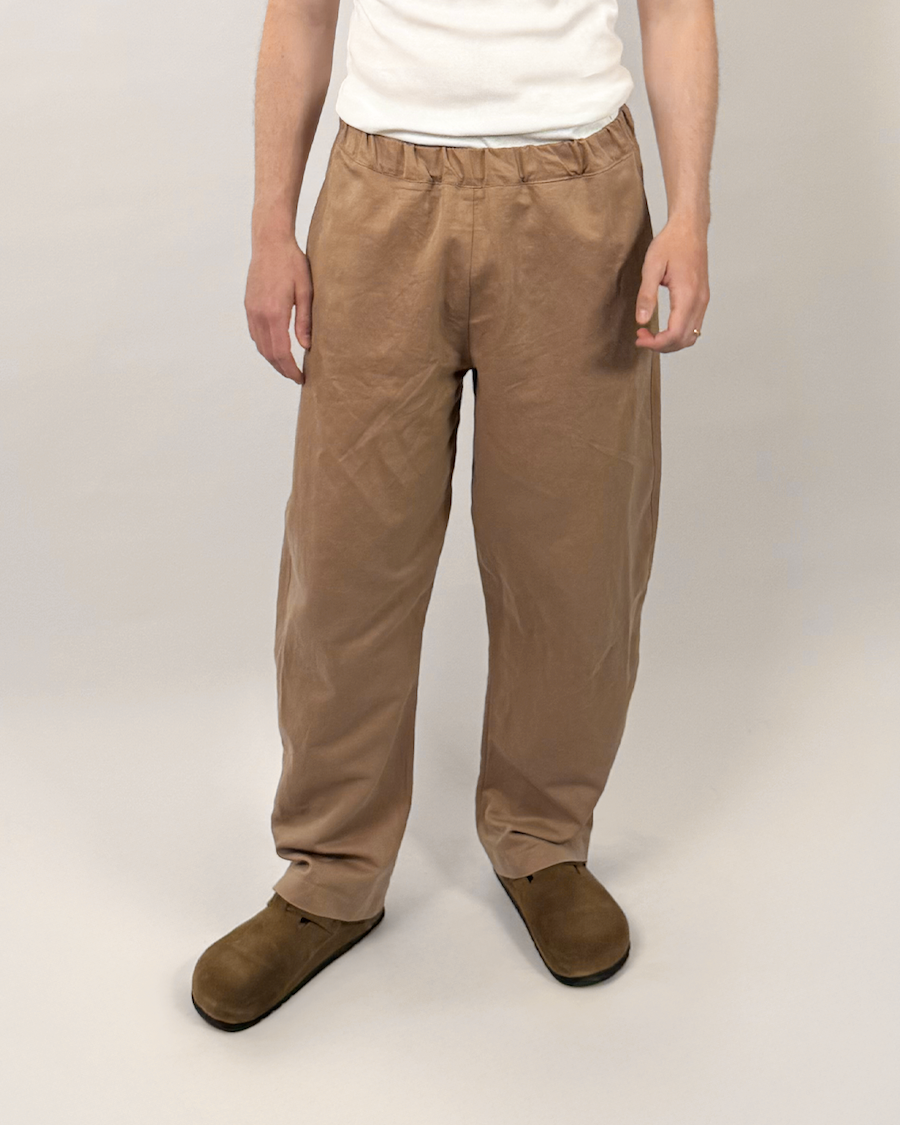 Introduction to Garment Making Course: 6 Weekly Sessions