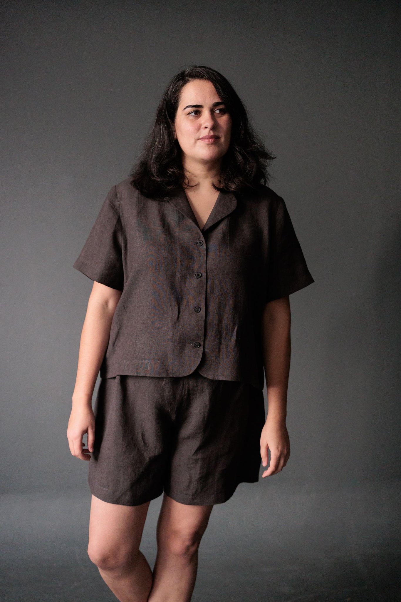 Merchant & Mills - The Winnie Pyjama Set