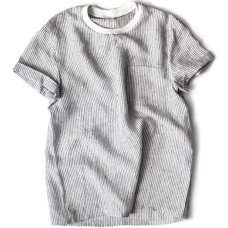 Merchant & Mills Unisex- The Tee Shirt