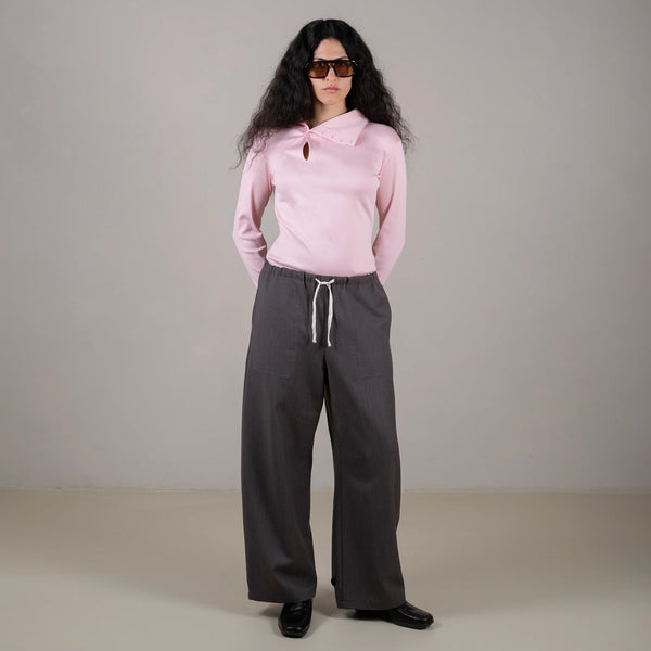 Alamain - The Awl Trousers