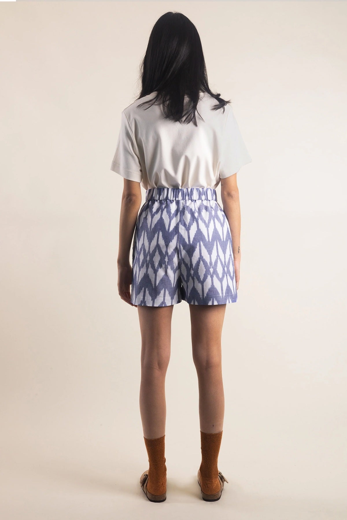 Stitch Summer Shorts or Trousers