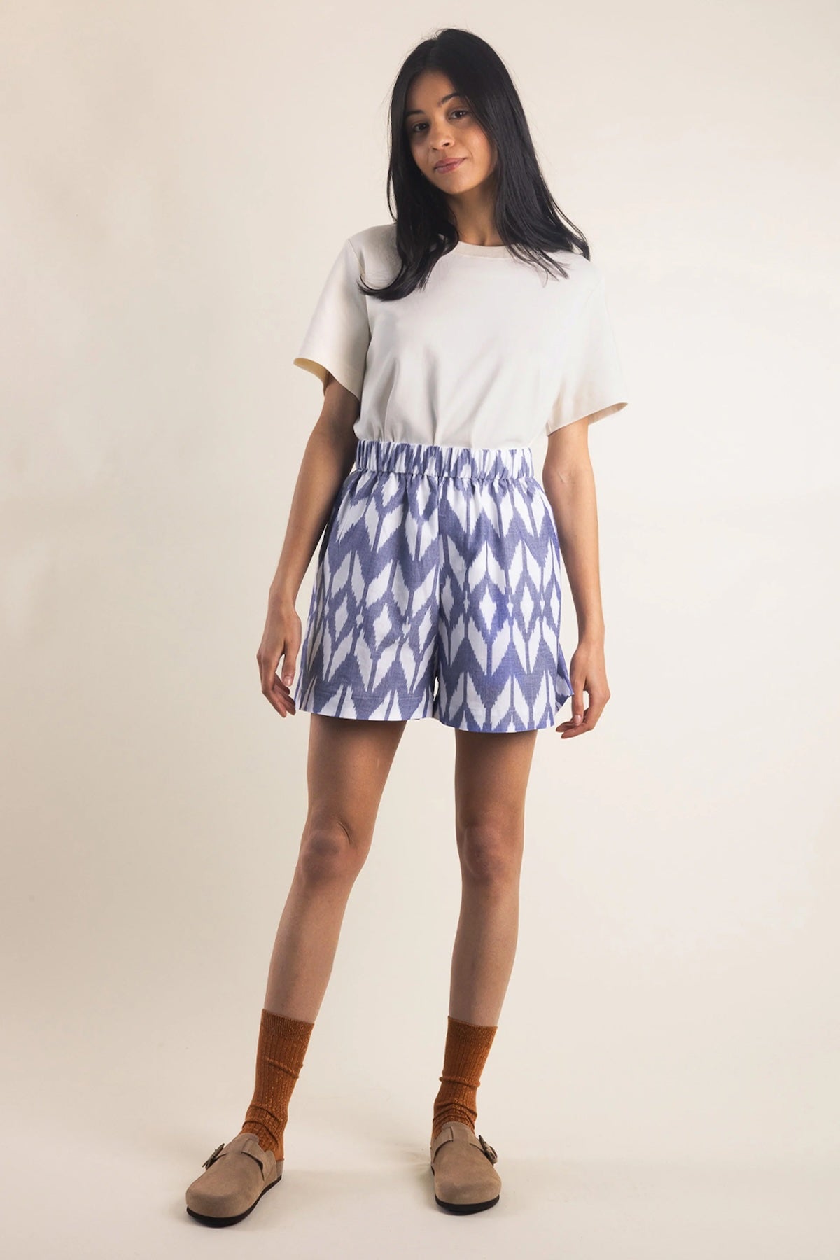 Stitch Summer Shorts or Trousers