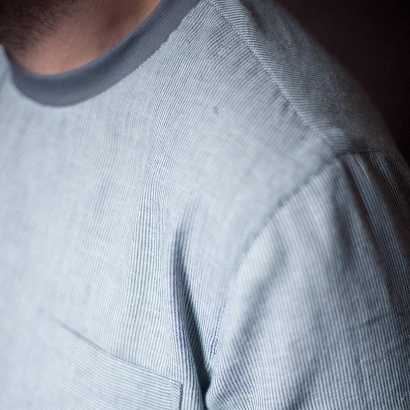 Introduction to Garment Making Course: 6 Weekly Sessions