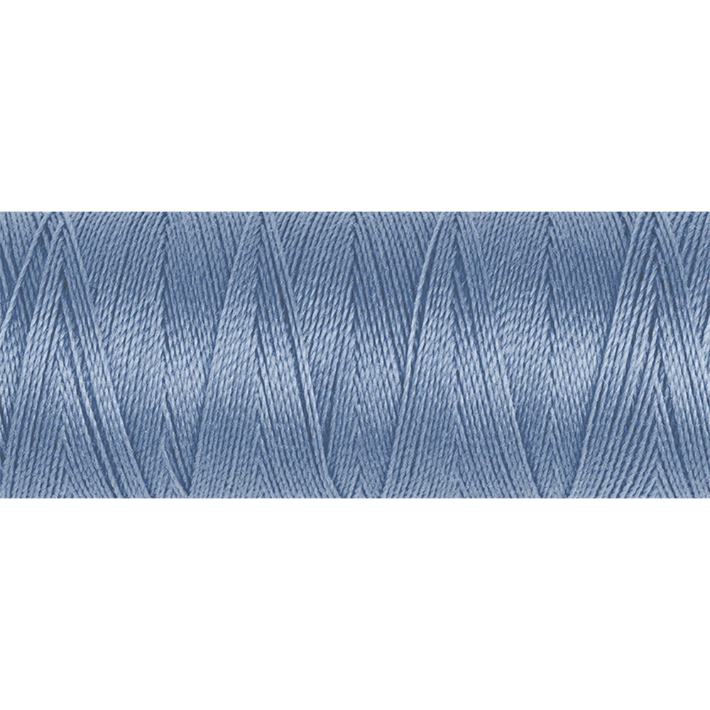 Gütermann Maraflex Elastic Sewing Thread 150m - China Blue