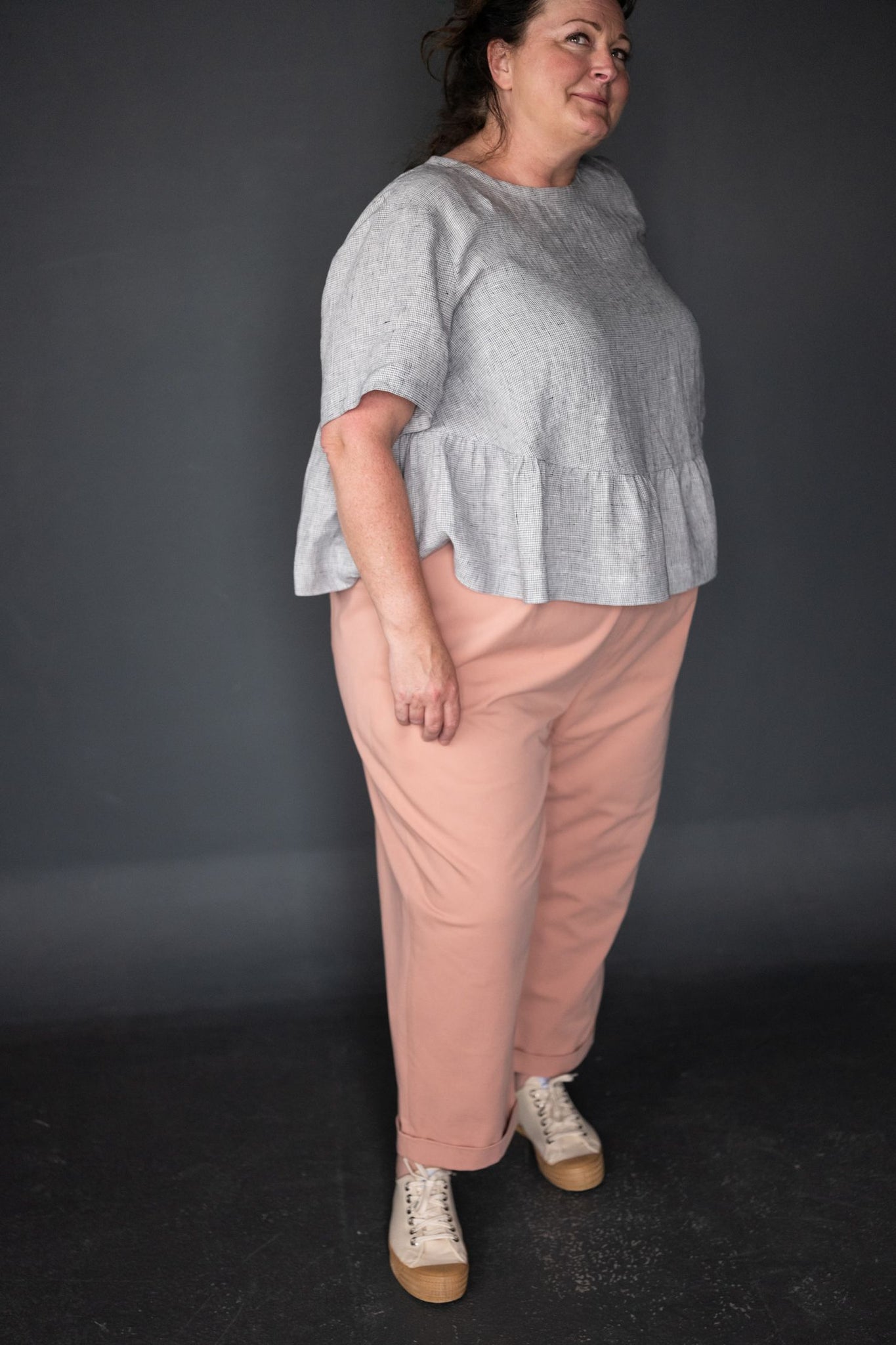 Merchant & Mills - The Eve Trouser