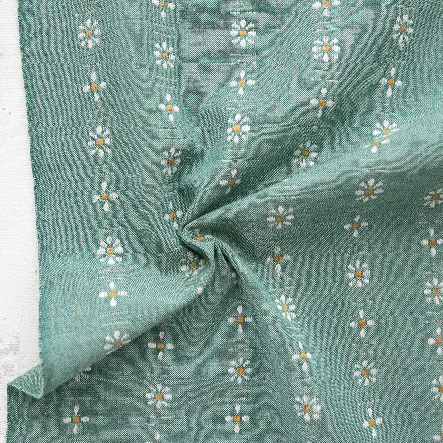 Fableism - Forest Forage - Daisies - Spring