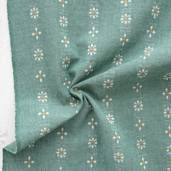 Fableism - Forest Forage - Daisies - Spring