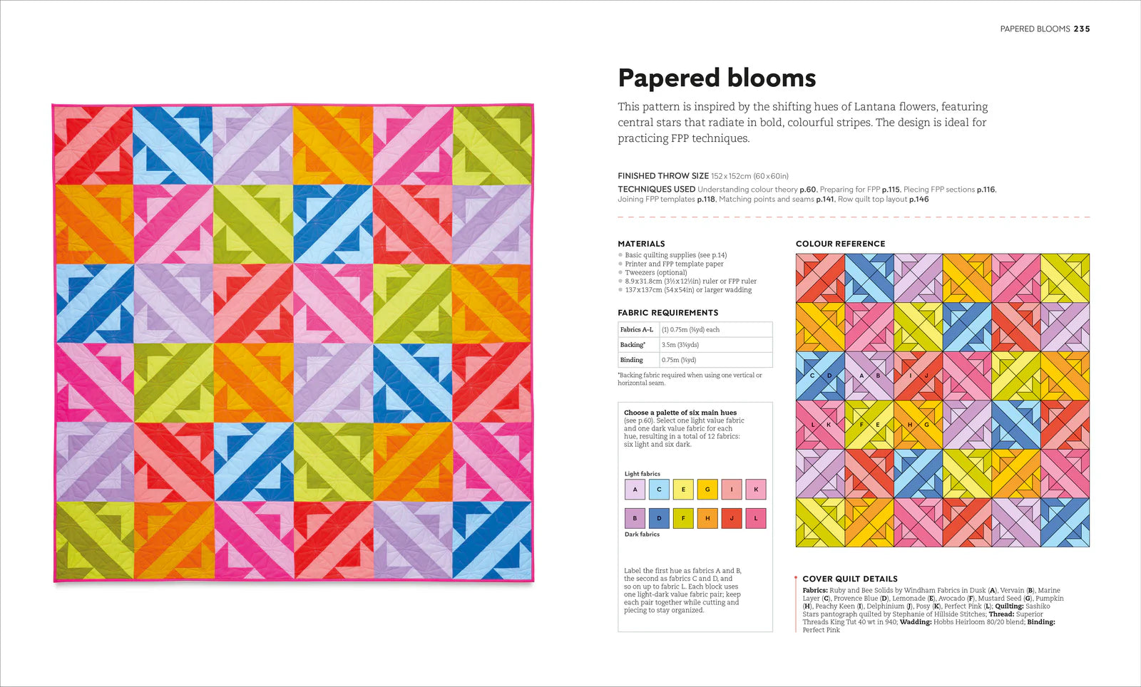 The Quilting Book - DK