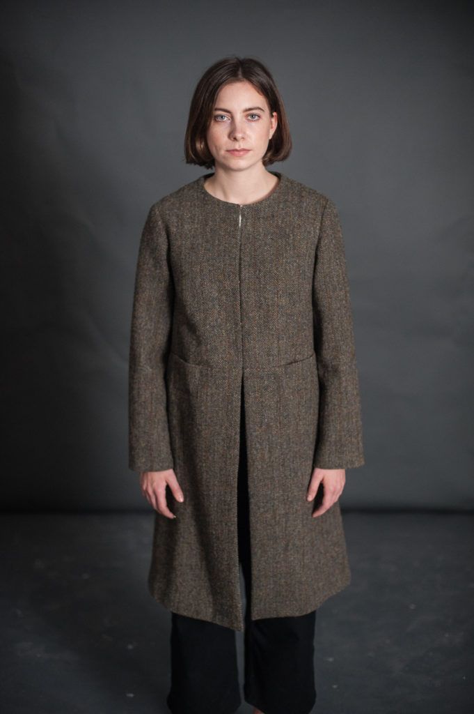 Merchant & Mills - The Strand - PDF Pattern