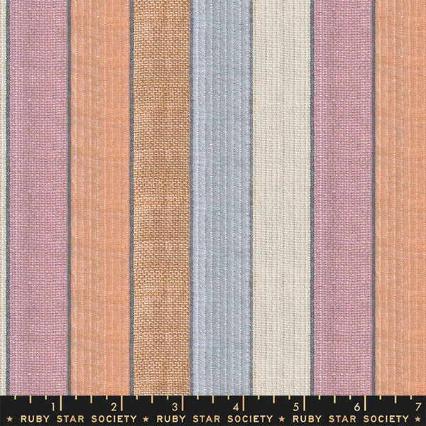 Alexia Marcelle Abegg of Ruby Star - Warp and Weft Wovens - Jubilee - Sprinkles