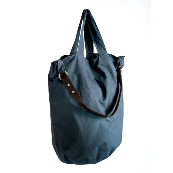 Merchant & Mills - The Jack Tar Bucket Bag