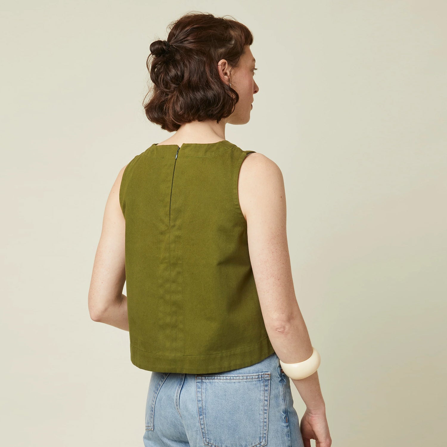 Atelier Brunette - Le Top
