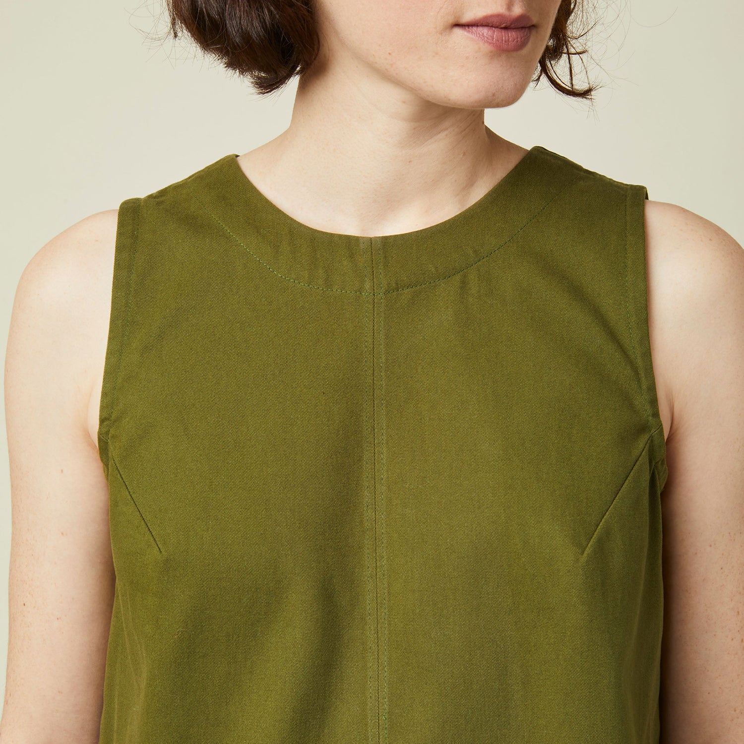 Atelier Brunette - Le Top