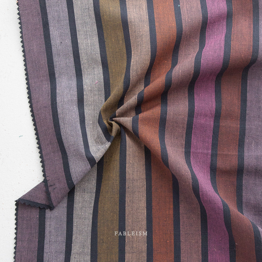 Fableism - Monarch Grove - Dark Fuchsia