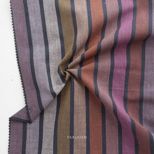 Fableism - Monarch Grove - Dark Fuchsia
