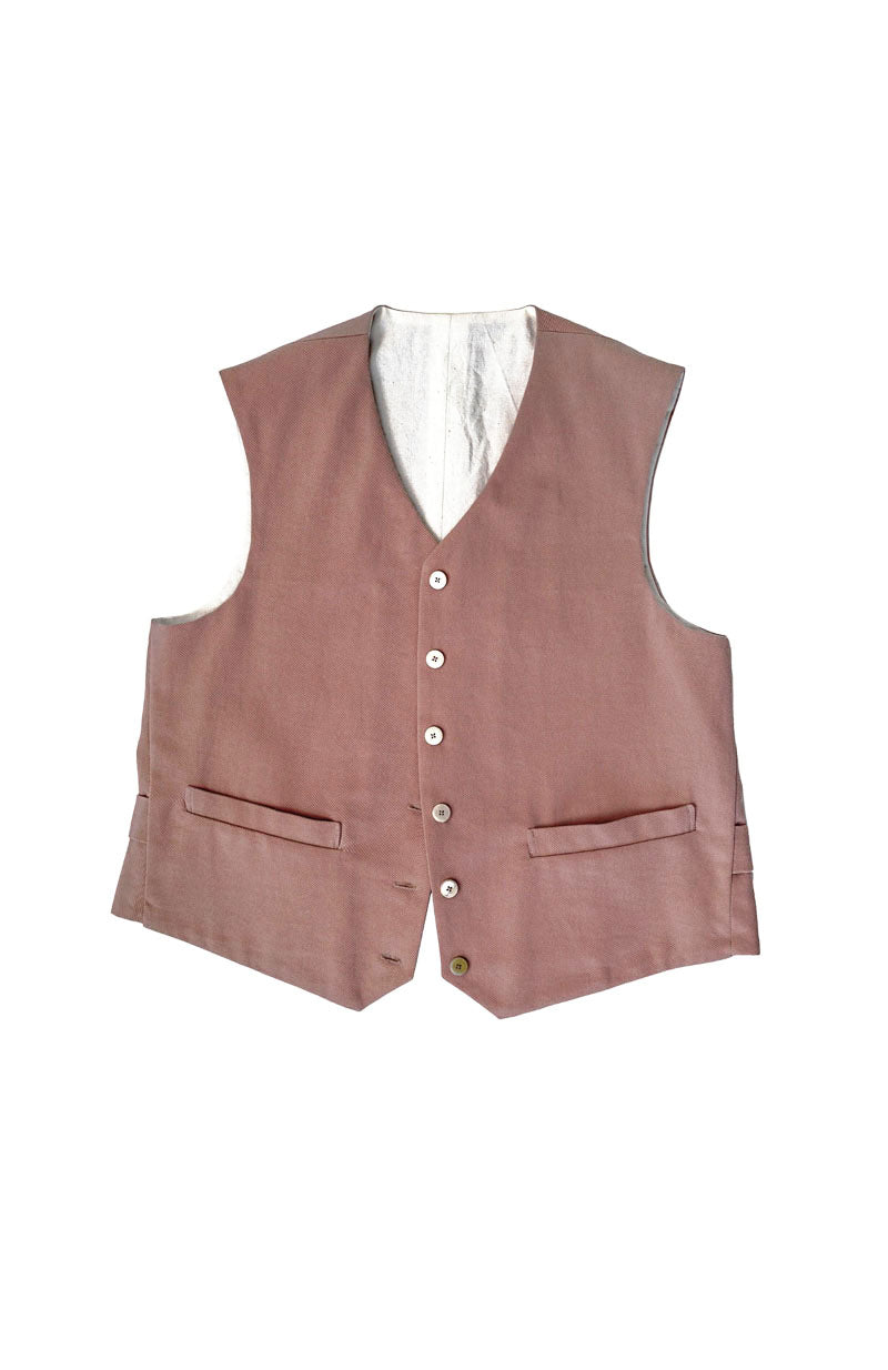 Merchant & Mills - The Miller