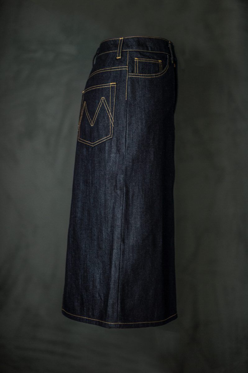 Merchant & Mills - The Clementine Skirt - PDF Pattern