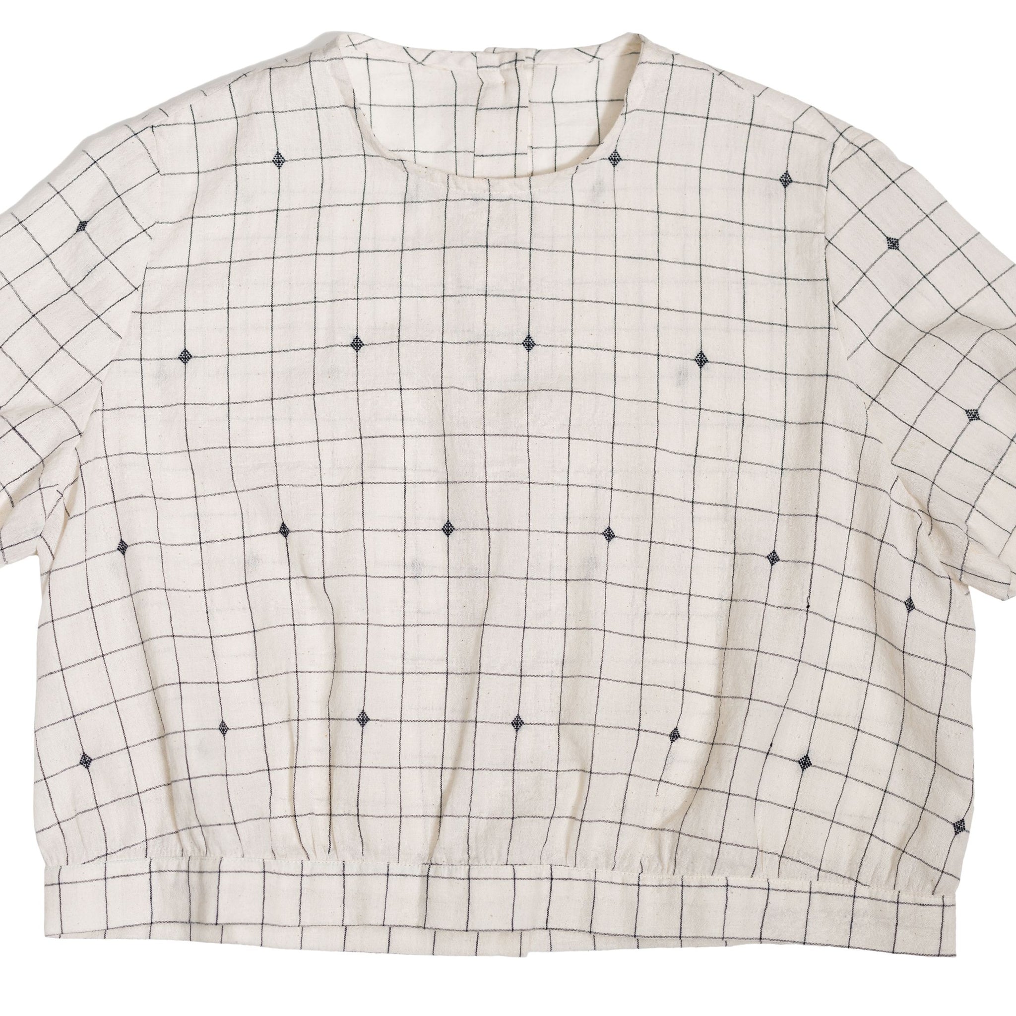 Merchant & Mills - Celeste Top