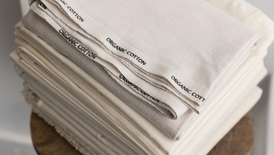 Sustainable with every stitch