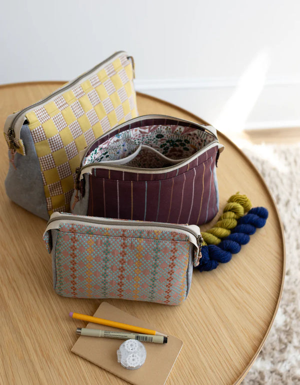 Plover Pouch - Noodlehead