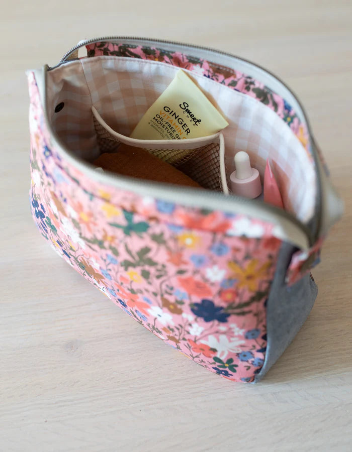 Plover Pouch - Noodlehead