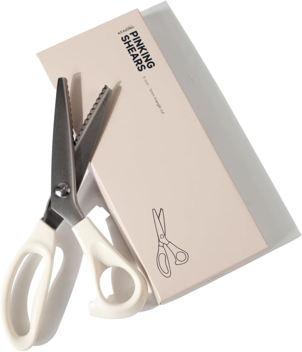 Pinking Shears 9"