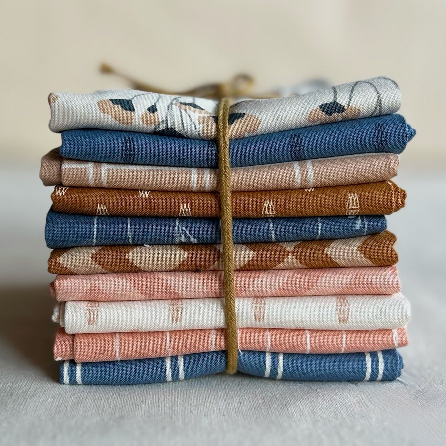 Rainier - Fat Quarter Bundle of 10