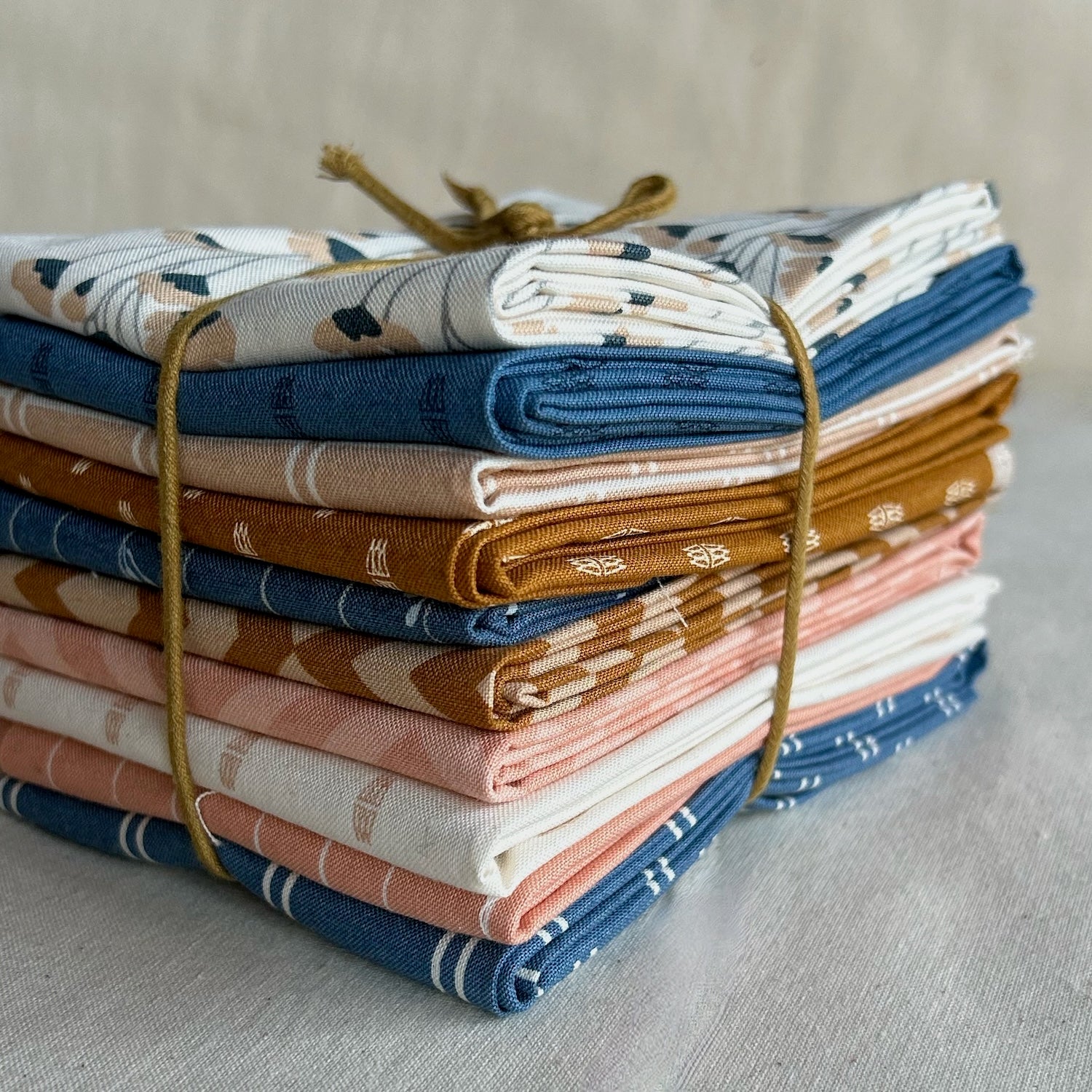 Rainier - Fat Quarter Bundle of 10