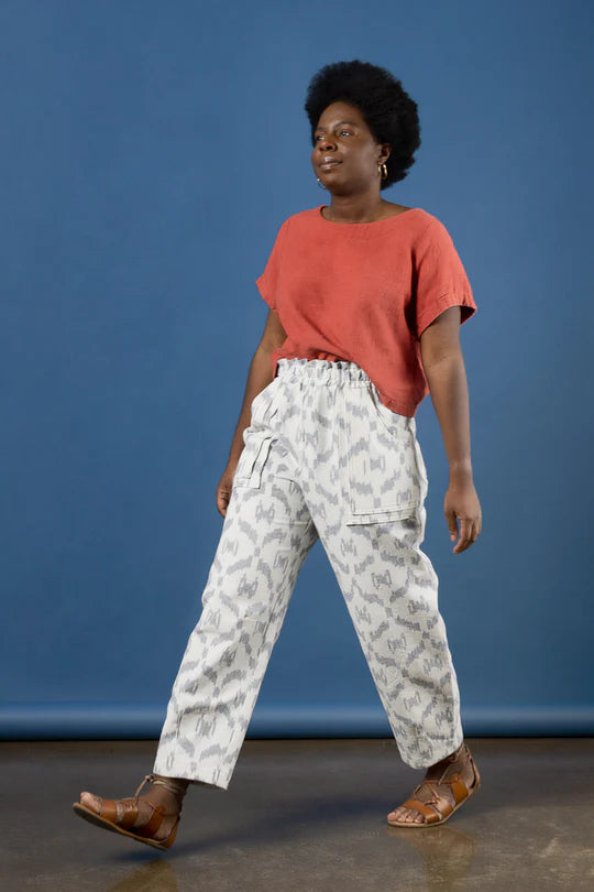 Stitch Summer Shorts or Trousers