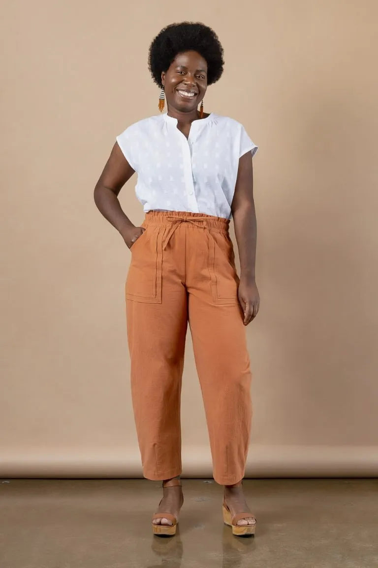 Stitch Summer Shorts or Trousers