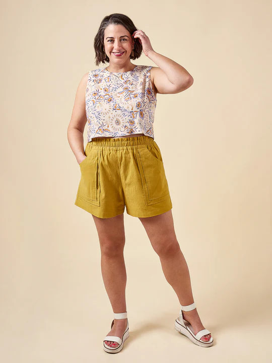 Stitch Summer Shorts or Trousers
