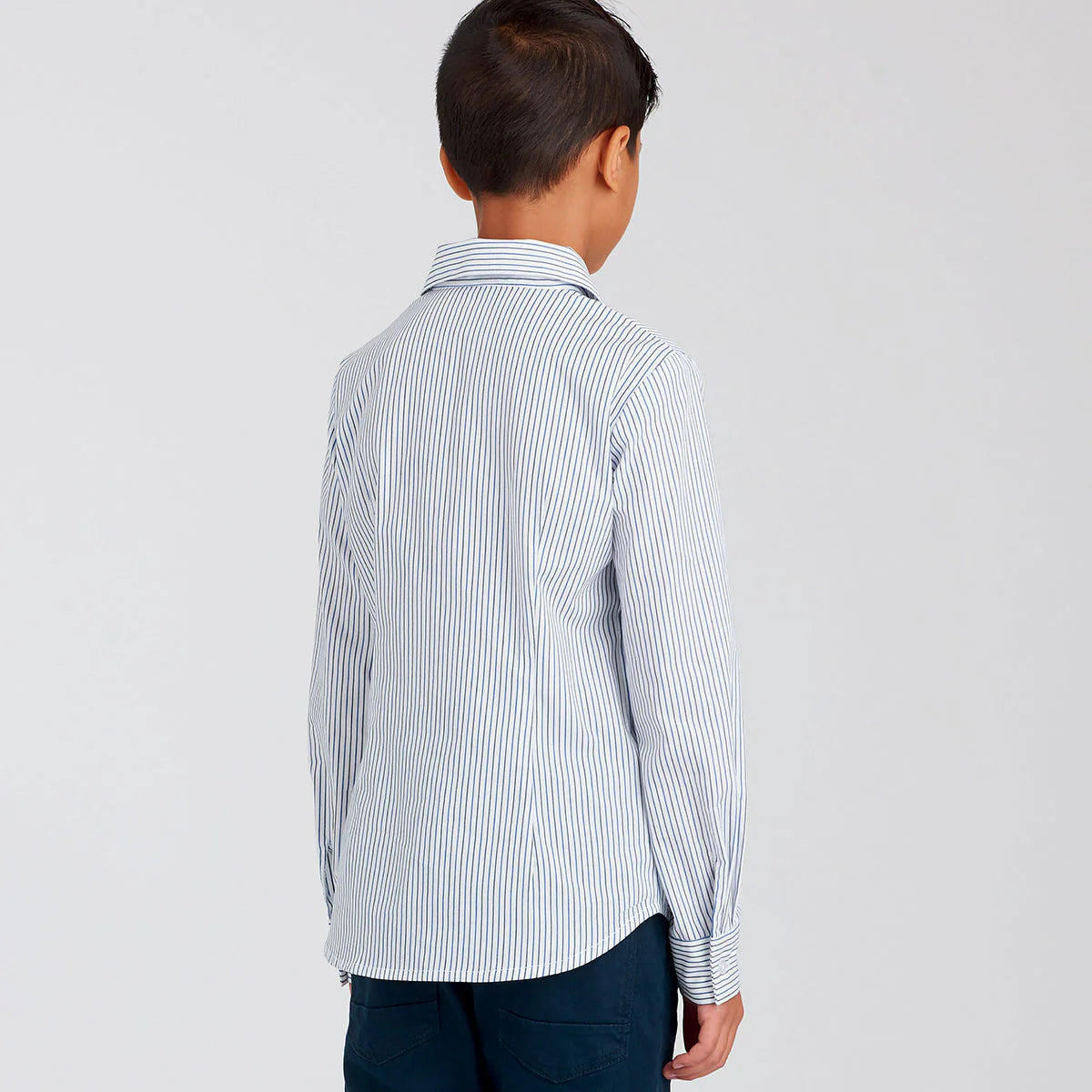 Simplicity Children 9056 - Boys Shirt
