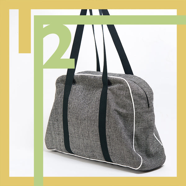 Introduction to Machine Sewing Course: 5 Weekly Sessions