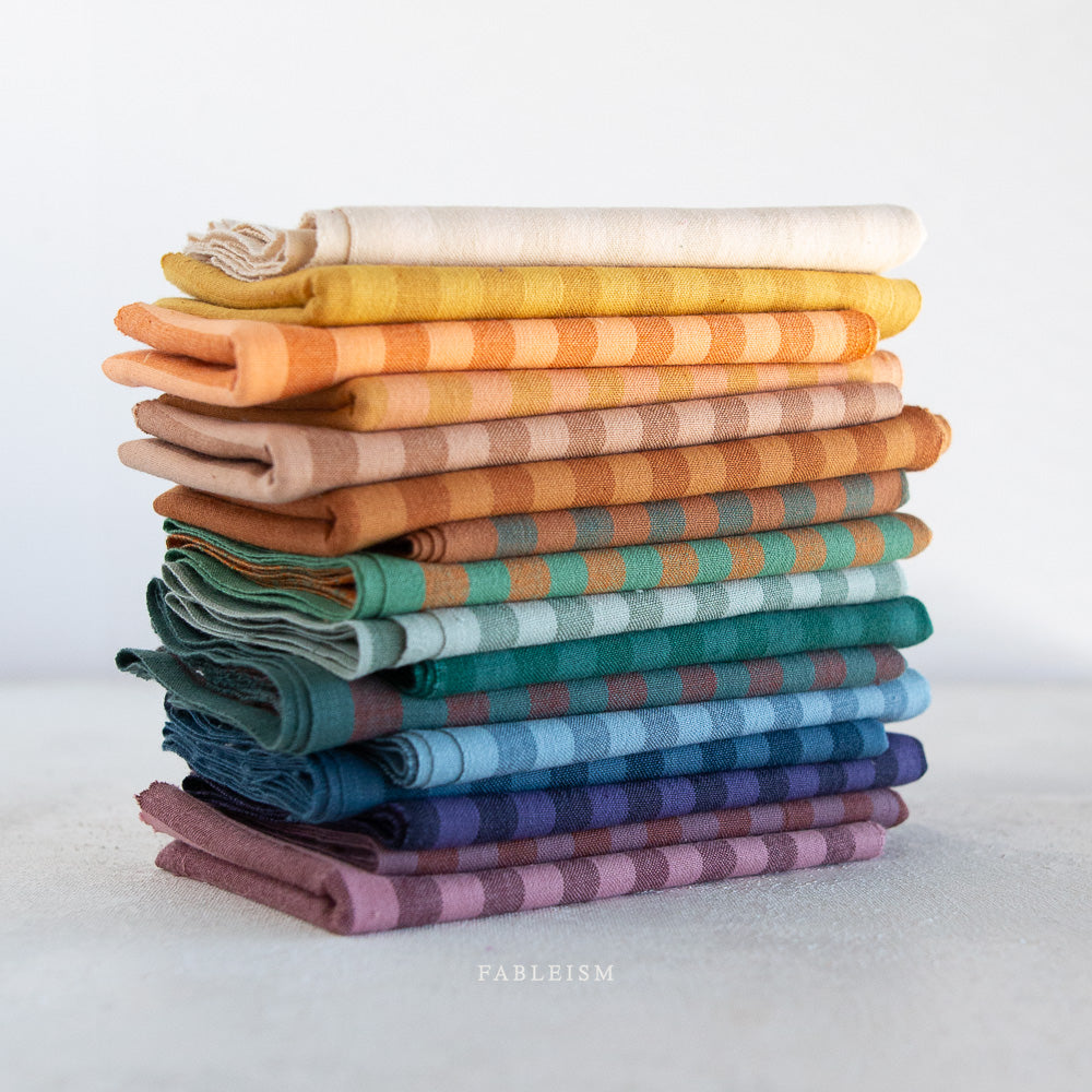 Fableism - Sun Stripes - Shadow