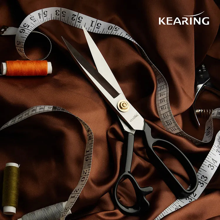 Heavy Duty Tailor Scissors 10