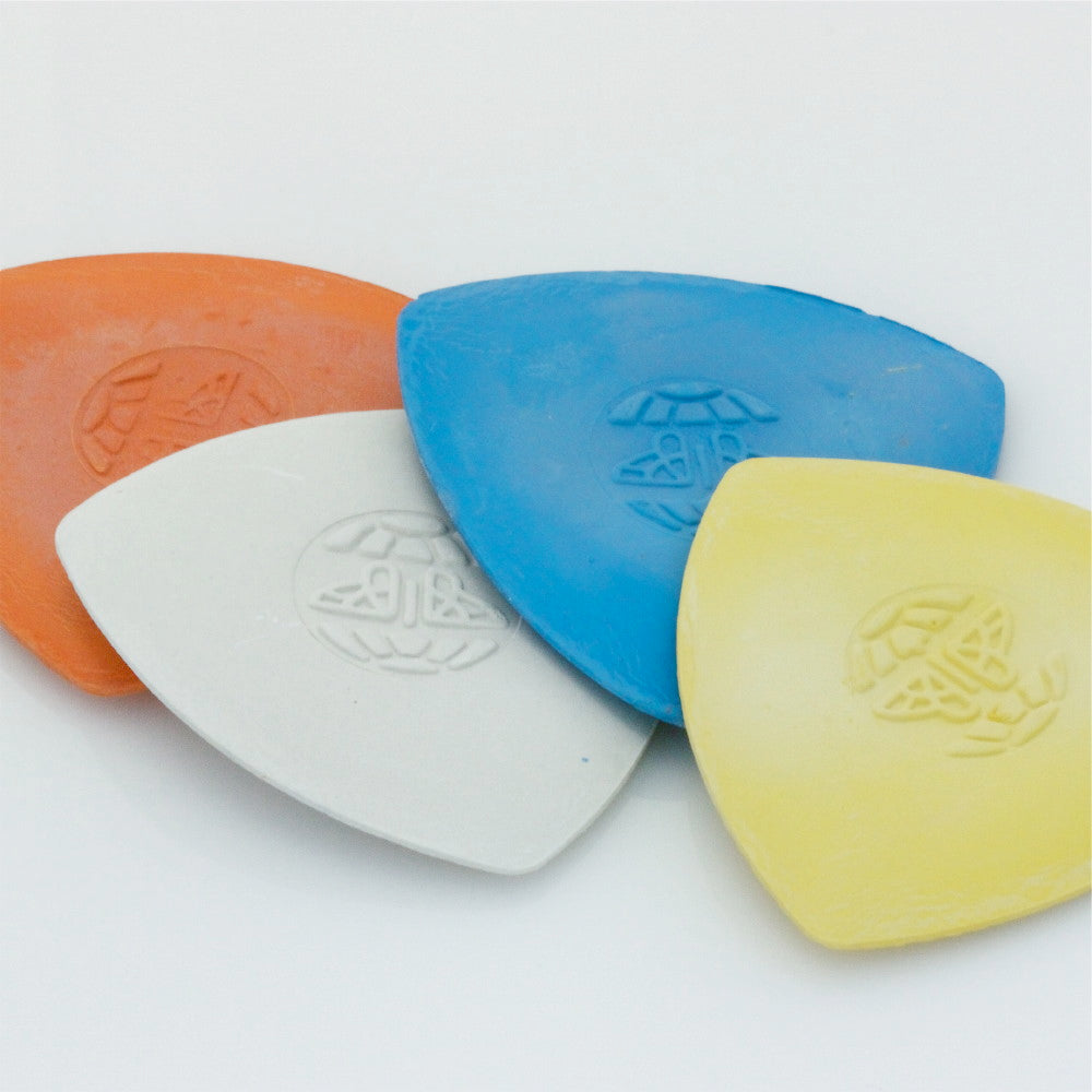 SKS Colourful Dressmaking Tailor's Chalk (Pack of 10)