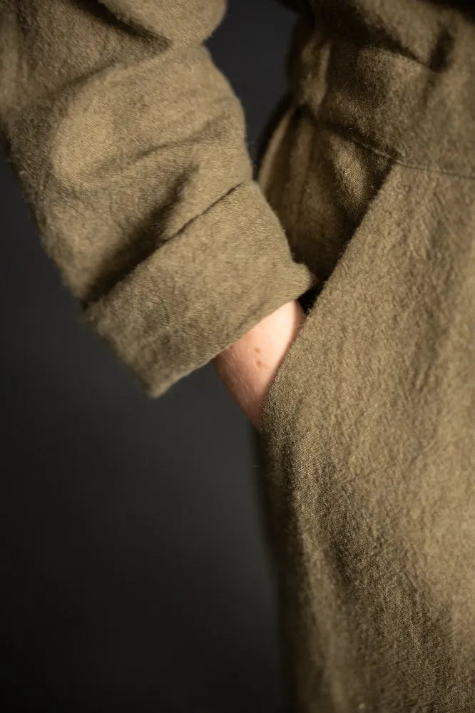 Merchant & Mills - The Cassidy Jumpsuit