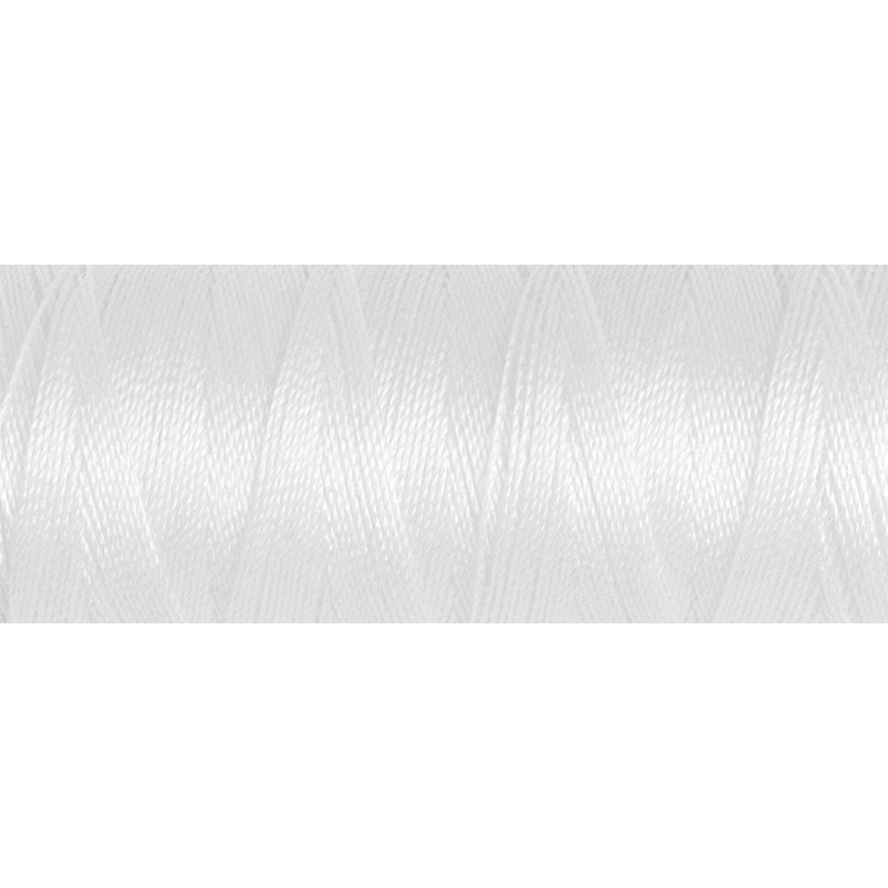 Gütermann Maraflex Elastic Sewing Thread 150m - White
