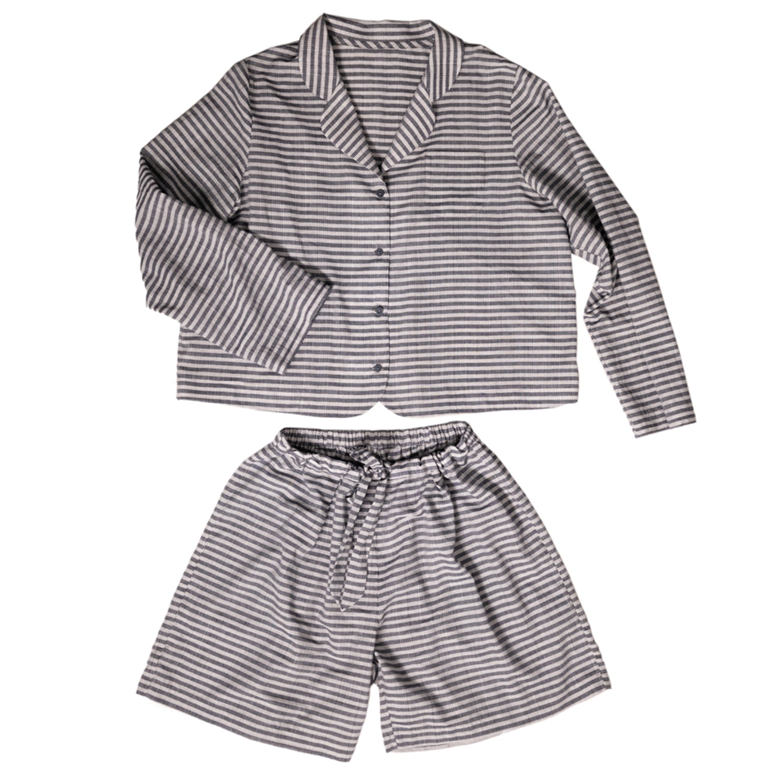 Merchant & Mills - The Winnie Pyjama Set