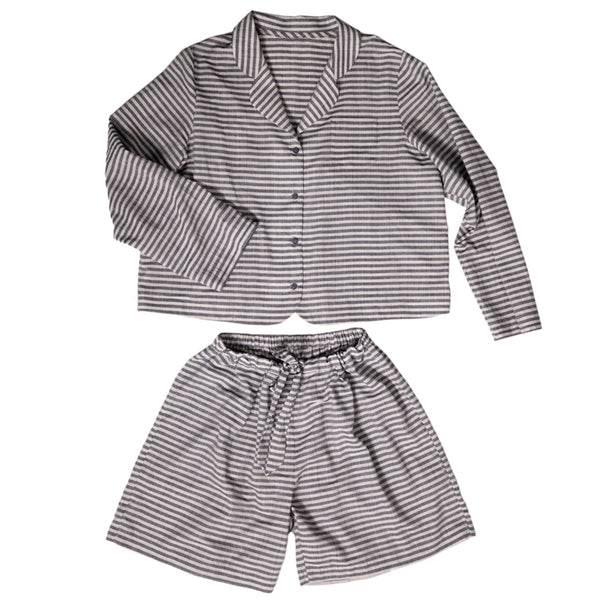 Merchant & Mills - The Winnie Pyjama Set