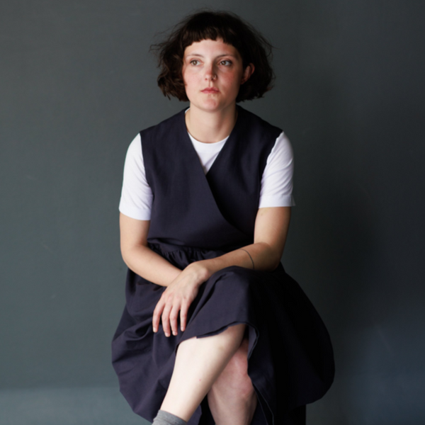 Merchant & Mills - The Etta UK 6-18 - PDF Pattern
