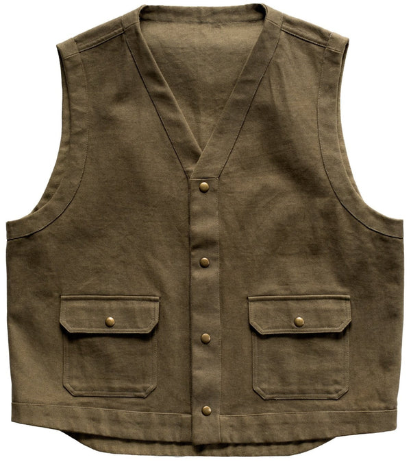 Merchant & Mills - The Billy - PDF Pattern