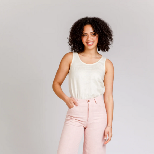 Megan Nielsen - Dawn Jeans (4 in 1)