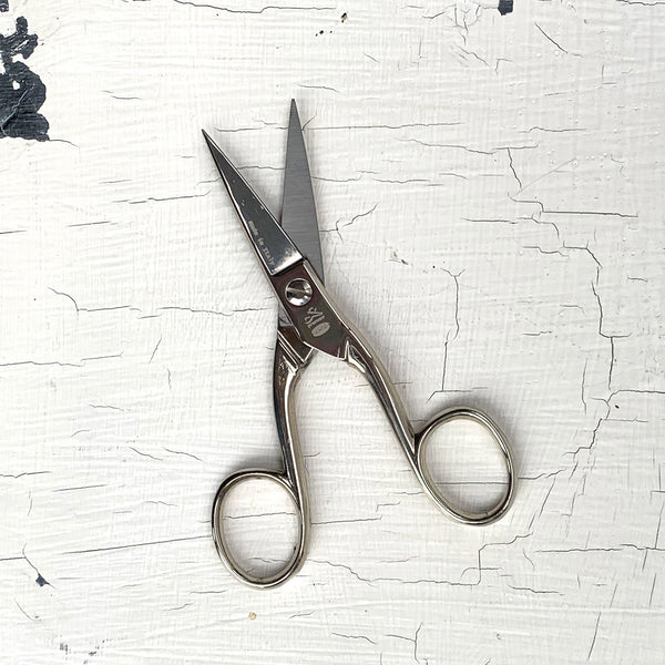 Premax Wide-Bow Scissors 12.5cm