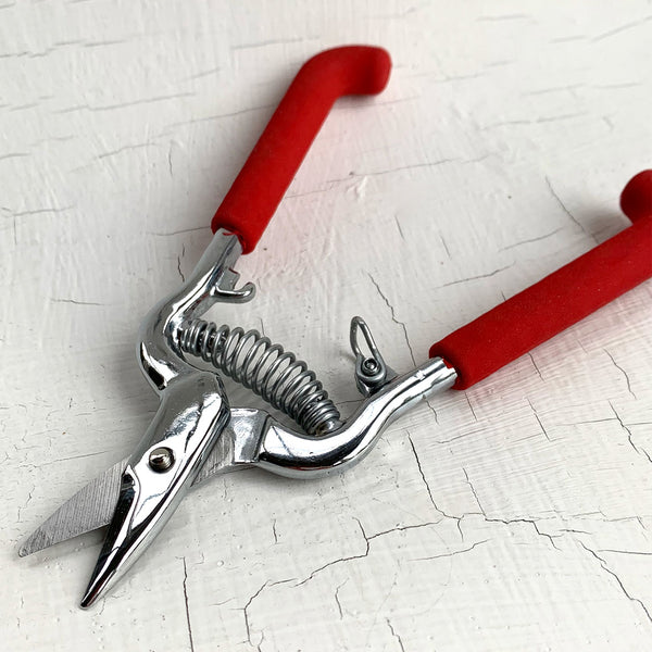 Wire Cutting Shears 16.5cm
