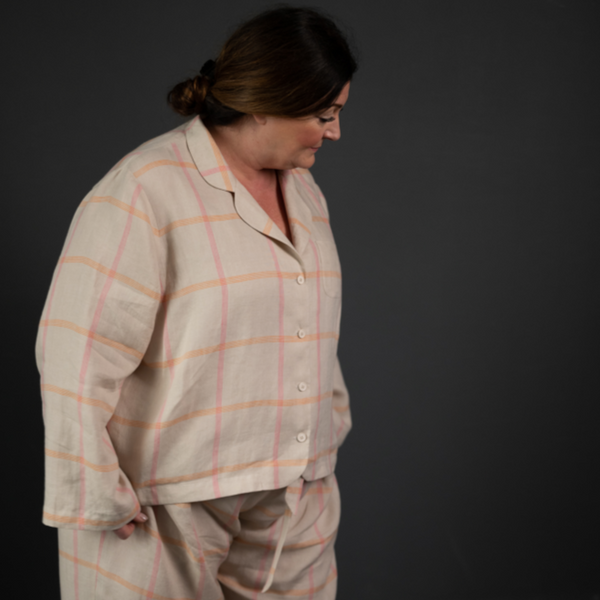 Merchant & Mills - The Winnie UK 18-28 - PDF Pattern