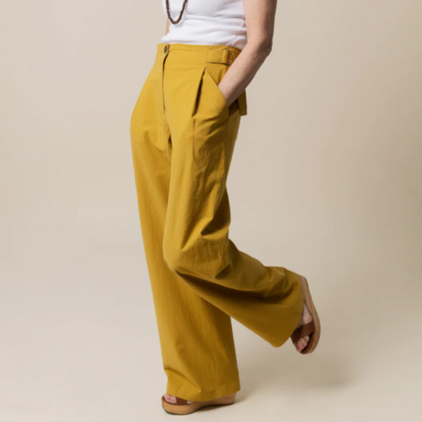 Closet Core Patterns - Mitchell Trousers