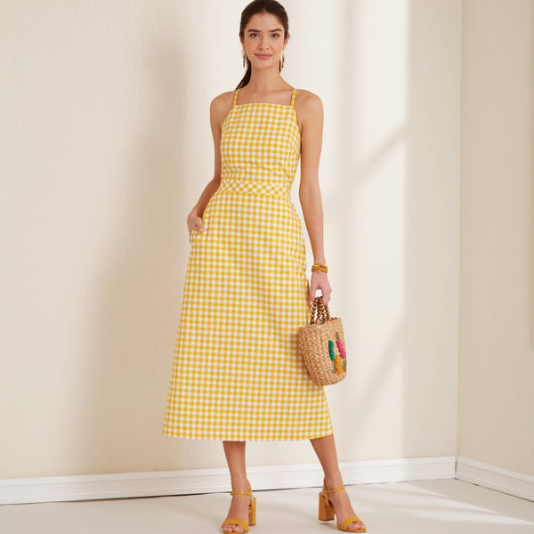 New Look Women's 6666 - Dress